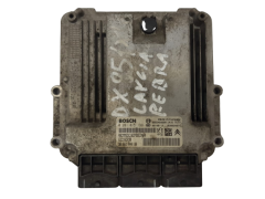 Motorsteuerung PSA 9666104080 0281015199 Bosch