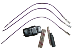 Elektrische Kabel Neues Original Citroen Peugeot C6 1606249880