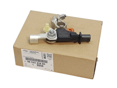 Anschlussklemme Original Citroen Peugeot 9802043480