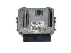 Steuergerät 0281012584 39103-2A310 60FC4T2EI02S Hyundai Bosch