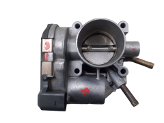 Drosselklappe VWAG 030133062C 0280750095 Bosch 1382