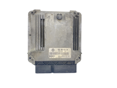 Steuergerät 03G906016DH 0281011864 Seat Bosch 59868