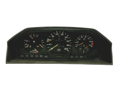 Tacho Kombiinstrument Mercedes E W124 1245409347 6160491007 Tacho Kombiinstrument Mercedes E W124 1245409347 6160491007