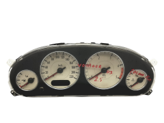 Tacho Kombiinstrument Chrysler Voyager P05082409AB 59367
