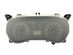 Tacho Kombiinstrument Fiat Grande Punto 51701537 40284