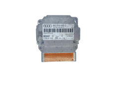 Steuergerät 8E0959655G 0285001668  Audi Bosch 58556