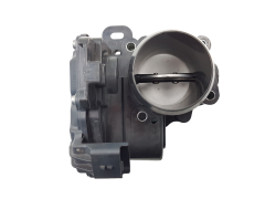 Drosselklappe Citroen Peugeot 9806625280 A2C85766300 2.0 HDI 3591