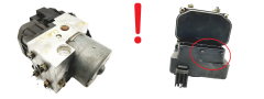 Abs-Pumpe Smart Fortwo 0006647V003 0273004530 Bosch 60241 Abs-Pumpe Smart Fortwo 0006647V003 0273004530 Bosch 60241