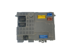 Steuergerät BSI 9645148980 73007512 PSA Valeo 34910 Steuergerät BSI 9645148980 73007512 PSA Valeo 34910
