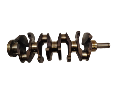 Kurbelwelle 0501L3 2.0 16v EW10 RFR RFJ Citroen Peugeot 4816