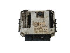 Steuergerät PSA 0281011783 9658556780 9654490280 Bosch 39419