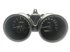 Tacho Kombiinstrument Chevrolet Aveo Kalos 96426049 48886