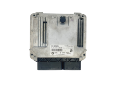 Steuergerät DDE 8474730 0281035188 BMW Bosch 44071