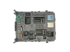 Steuergerät BSI 2004 H05 9658158780 PSA Johnson Controls 34957 Steuergerät BSI 2004 H05 9658158780 PSA Johnson Controls 34957
