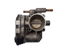 Drosselklappe Opel 24420536 0280750133 Bosch 2769