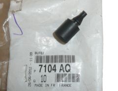 Befestigung Neues Original 7104.AQ 7104AQ Citroen C4 Picasso