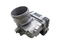 Drosselklappe Fiat Ducato 5801727743 54DTE3I 2.3 1530