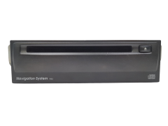 Navigationssystem Mitsubishi MZ312139 3AP064 CU-450-1-WS