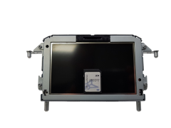 Navigationssystem MFD LOW Ford F1BT18B955DB 7612105860 FoMoCo