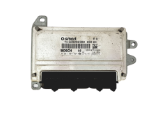 Steuergerät Smart A1329002300 0261S07697 Bosch 25497