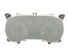 Tacho Kombiinstrument Fiat Fiorino 1371616080 503002183013 28372 Tacho Kombiinstrument Fiat Fiorino 1371616080 503002183013 28372