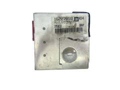 Steuergerät 16227859 D95033 BRNY Opel GM