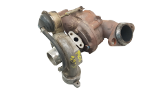 Turbolader 9621569080 454131-2 Garrett 1.9 TD Peugeot 406 Turbolader 9621569080 454131-2 Garrett 1.9 TD Peugeot 406