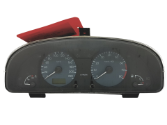 Tacho Kombiinstrument Citroen Xsara P9643206780 D 00 45163