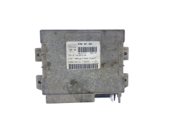 Steuergerät IAW6F.S0 7780555 61602.054.01 Fiat Magneti Marelli 61660
