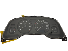 Tacho Kombiinstrument Opel Astra G 24451504ZL 110080155005 21745 Tacho Kombiinstrument Opel Astra G 24451504ZL 110080155005 21745