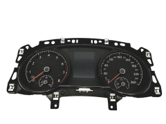 Tacho Kombiinstrument VW Golf MK7 Sportsvan 517920740 VDO