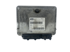 Steuergerät 51793106 IAW4AF.M9 61600.627.07 Fiat Magneti Marelli  49173
