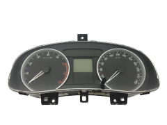 Tacho Kombiinstrument Skoda Fabia 5J0920811B A2C53319711 57288