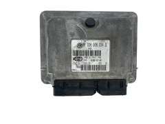 Steuergerät 036906034D IAW4LV.L 61600.437.09 VW Magneti Marelli 50108