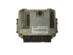 Steuergerät 0281011969 8200311539 8200440204 Renault Bosch 16407