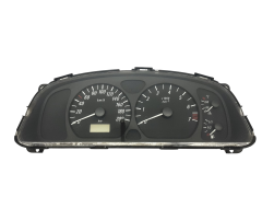 Tacho Kombiinstrument Opel Agila 09207455 110008952008 56306