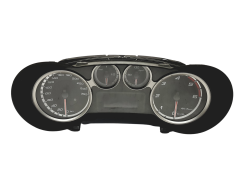 Tacho Kombiinstrument Alfa Romeo Mito 50527742 A2C84851500 VDO