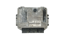 Steuergerät 0281013364 8200635663 8200833387 Renault Bosch 46740