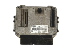 Steuergerät Opel 0281011943 55556829 8973785712 Bosch 25808