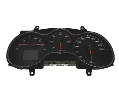 Tacho Kombiinstrument Seat Leon 1P0920811A A2C53434922 VDO Tacho Kombiinstrument Seat Leon 1P0920811A A2C53434922 VDO