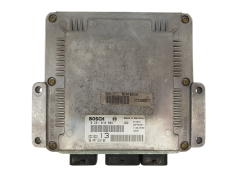 Steuergerät 0281010808 9644721080 PSA Bosch 2957
