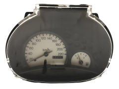 Tacho Kombiinstrument Ford Ka 97KB-10849-AG 97KB10849AG 31066