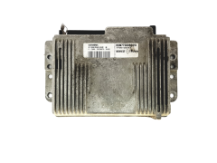 Steuergerät S105300103B 7700860319  Renault Siemens 22383