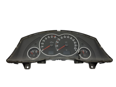 Tacho Kombiinstrument Opel 13201080BM 110080333006 Meriva 2782 Tacho Kombiinstrument Opel 13201080BM 110080333006 Meriva 2782