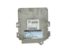 Steuergerät 9629244680 IAW1AP.40 16313.124 PSA Magneti Marelli  57375