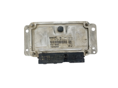 Steuergerät PSA Toyota 89661-0H022 0261208702 Bosch 42947