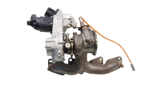 Turbolader MGT1446Z 827388-0012 Honeywell 1.6 TCe DIG-T Renault Nissan 