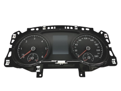 Tacho Kombiinstrument VW Golf MK7 5G1920741B A2C99139400 VDO Tacho Kombiinstrument VW Golf MK7 5G1920741B A2C99139400 VDO