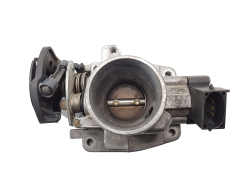 Drosselklappe Ford Fiesta 95BF9B989JB