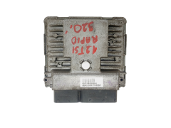 Steuergerät 03F906070HA 5WP44882 Skoda Continental Steuergerät 03F906070HA 5WP44882 Skoda Continental